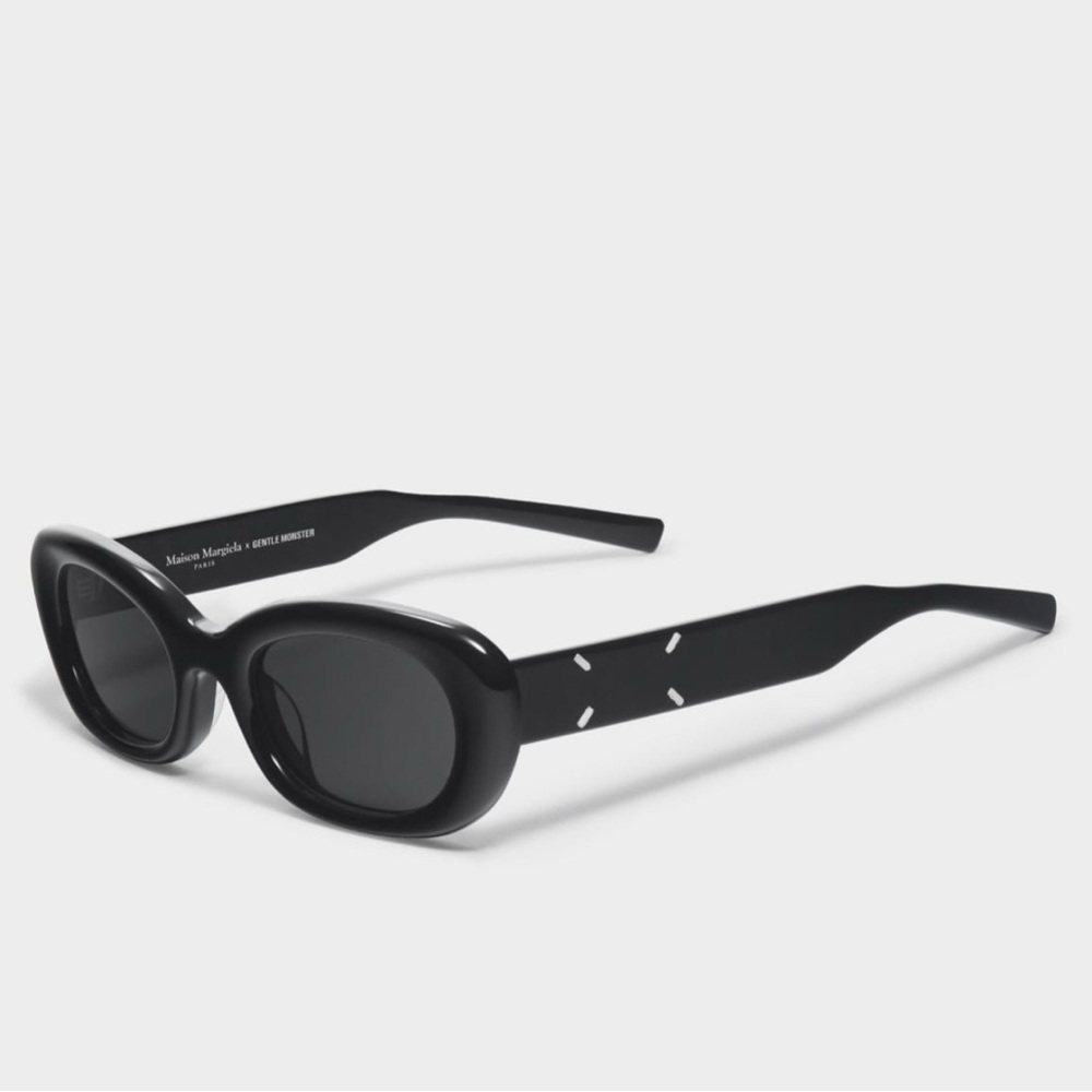 Gentle Monster x Maison Margiela sunglasses M004